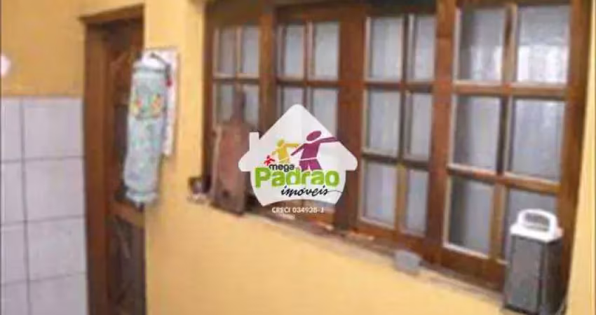Casa com 2 quartos à venda no Jardim Maria Aparecida, Guarulhos 