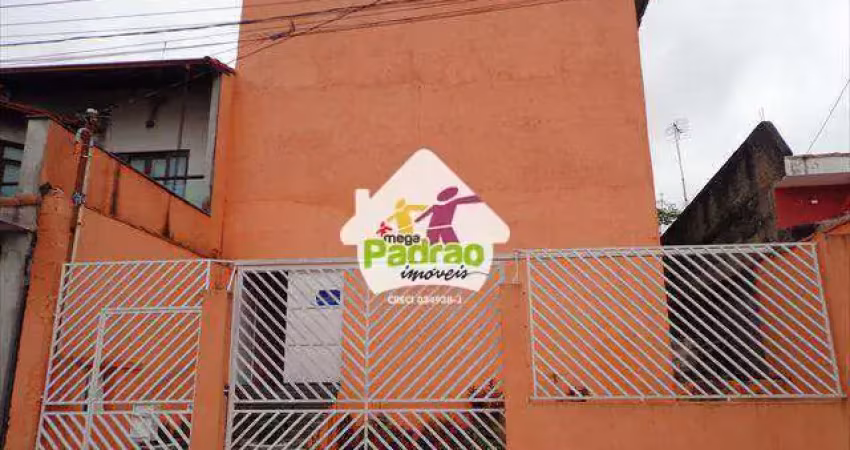 Galpão, vila trabalhista, guarulhos - r$ 500.000,00, 0m² - codigo: 2324