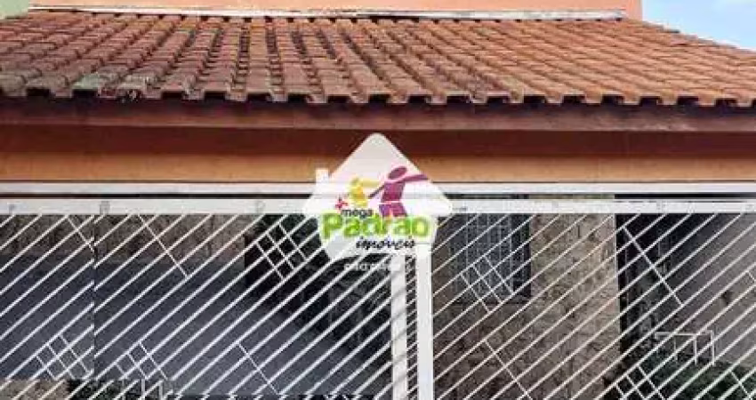Sobrado com 3 dorms, jardim santa mena, guarulhos - r$ 680 mil, cod: 2279