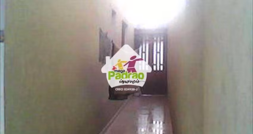 Sobrado com 3 dorms, Vila Maranduba, Guarulhos - R$ 500.000,00, 0m² - Codigo: 2252