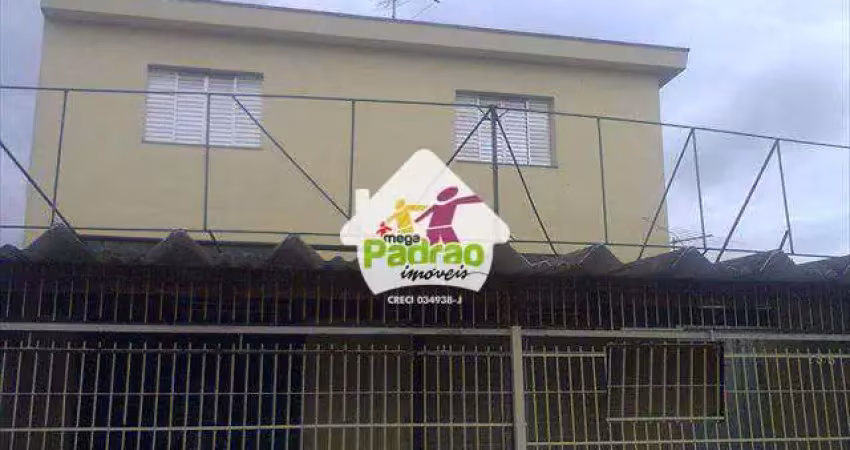Sobrado com 3 dorms, jardim tranqüilidade, guarulhos - r$ 800.000,00, 0m² - codigo: 2095