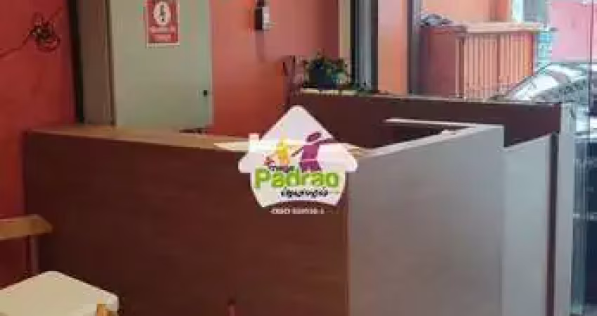 Sala comercial para alugar na Cidade Brasil, Guarulhos 