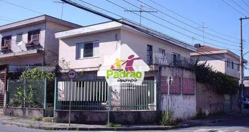 Casa com 1 dorm, vila galvão, guarulhos - r$ 600.000,00, 200m² - codigo: 1978