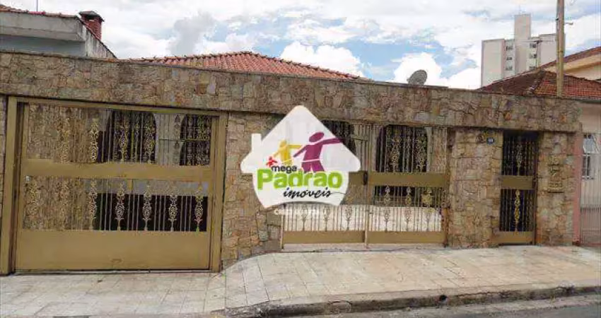 Casa com 3 dorms, vila rosália, guarulhos - r$ 1.000.000,00, 300m² - codigo: 1431