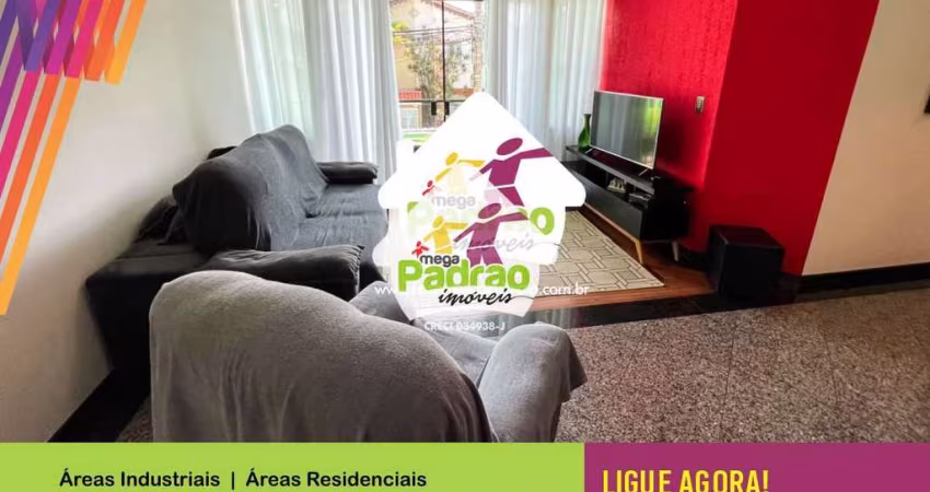 Sobrado com 3 dorms, Vila Galvão, Guarulhos - R$ 1.25 mi, Cod: 404