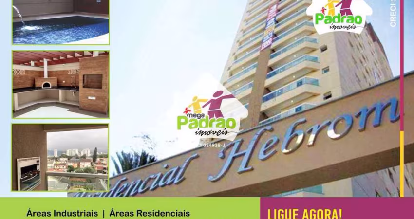Cobertura com 4 quartos, Vila Galvão, Guarulhos - R$ 1.5 mi, Cod: 6125