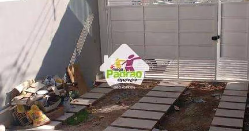 Sobrado com 3 dorms, Vila Maranduba, Guarulhos - R$ 650.000,00, 125m² - Codigo: 6272