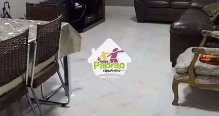 Sobrado com 3 dorms, jardim santa mena, guarulhos - r$ 690 mil, cod: 6333