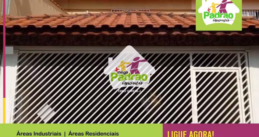 Sobrado com 3 dorms, Torres Tibagy, Guarulhos - R$ 670 mil, Cod: 6349