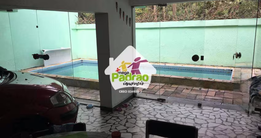 Casa com 4 dorms, Jardim Aliança, Guarulhos - R$ 1.3 mi, Cod: 6374