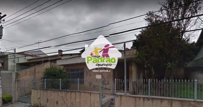 Terreno, vila galvão, guarulhos - r$ 2.6 mi, cod: 6390
