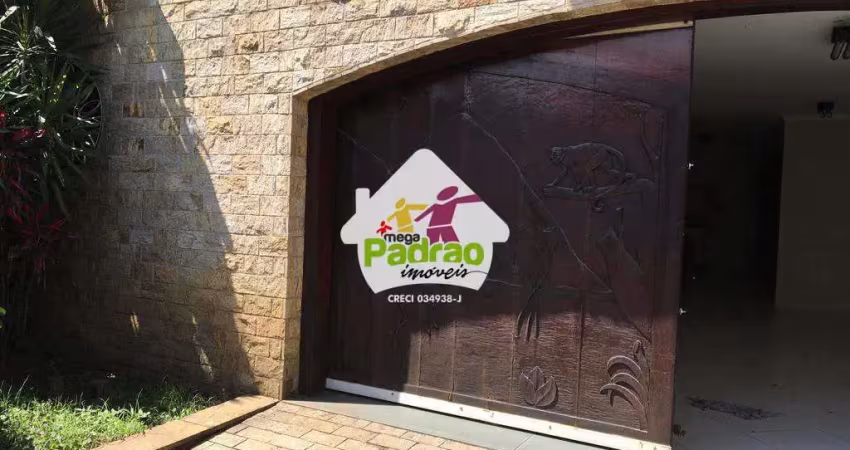 Sobrado com 4 dorms, vila rosália, guarulhos - r$ 1.3 mi, cod: 6451