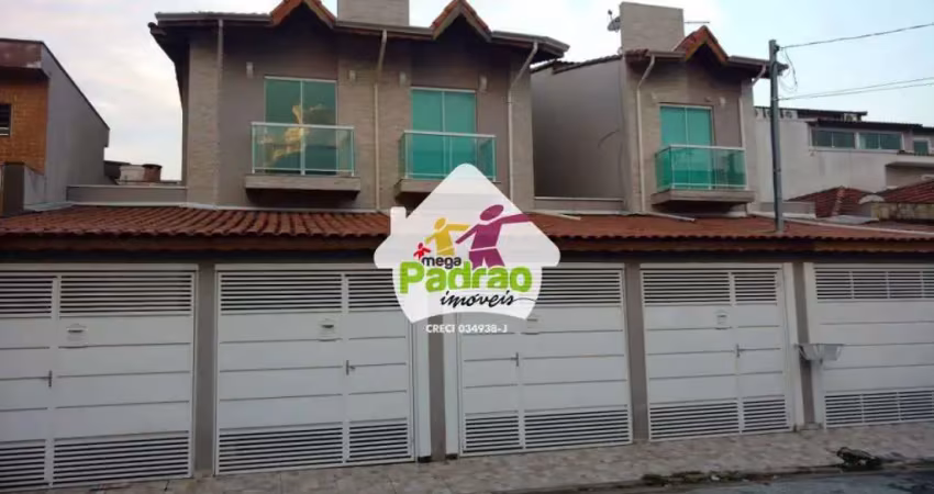 Casa com 2 dorms, jardim munhoz, guarulhos - r$ 330 mil, cod: 6479