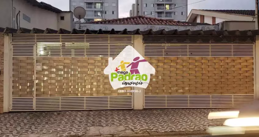 Casa com 3 quartos, vila rosália, guarulhos - r$ 1.5 mi, cod: 6515