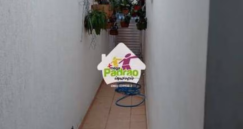Sobrado com 3 dorms, Jardim Vila Galvão, Guarulhos - R$ 550 mil, Cod: 6522