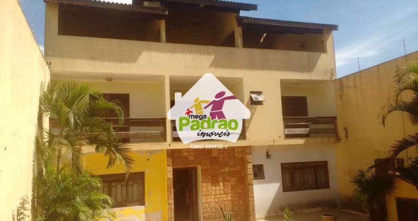 Sobrado com 3 dorms, Vila Nova Bonsucesso, Guarulhos - R$ 1.2 mi, Cod: 6575