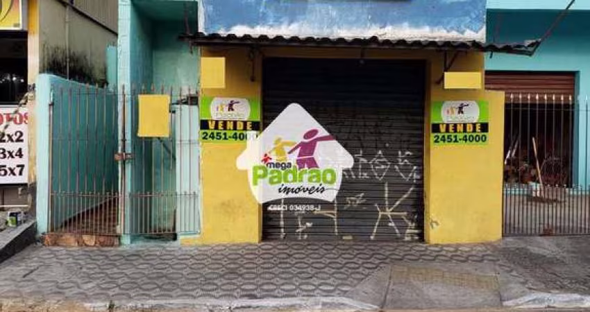 Terreno, Vila Flórida, Guarulhos - R$ 550 mil, Cod: 6603