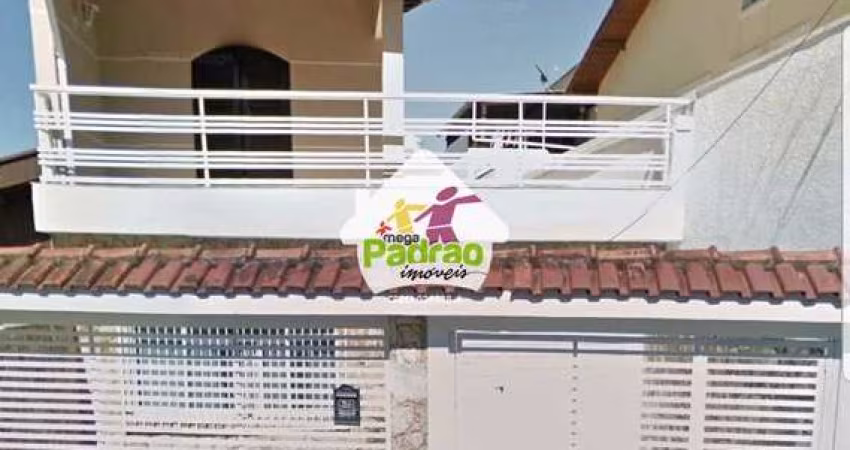 Sobrado com 2 dorms, Jardim Rosa de Franca, Guarulhos - R$ 700 mil, Cod: 6610