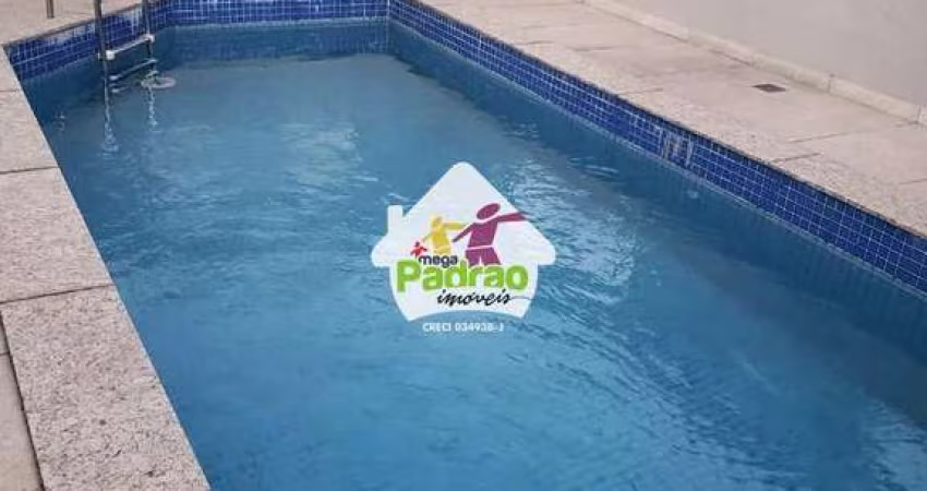 Apartamento com 2 dorms, Vila Galvão, Guarulhos - R$ 370 mil, Cod: 6616