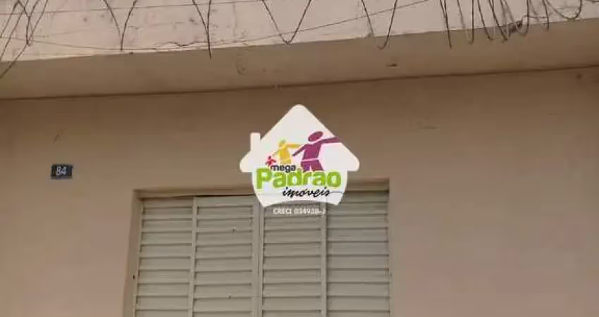 Sobrado com 2 dorms, Vila Rosália, Guarulhos - R$ 400 mil, Cod: 6661