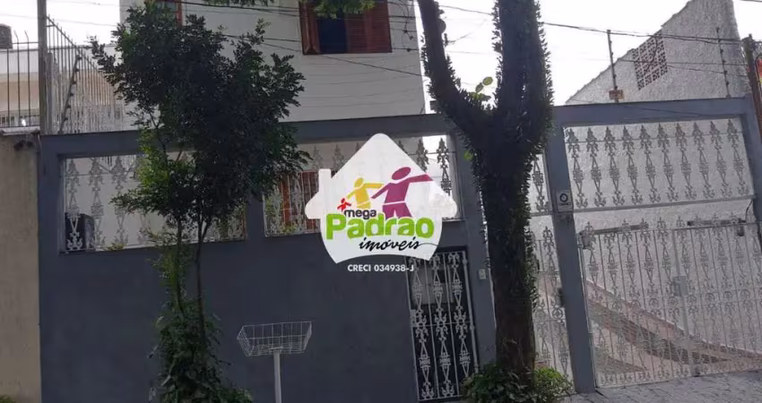 Sobrado com 3 dorms, vila galvão, guarulhos - r$ 870 mil, cod: 6783