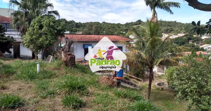 Terreno, Vila Santista, Atibaia - R$ 900 mil, Cod: 6795