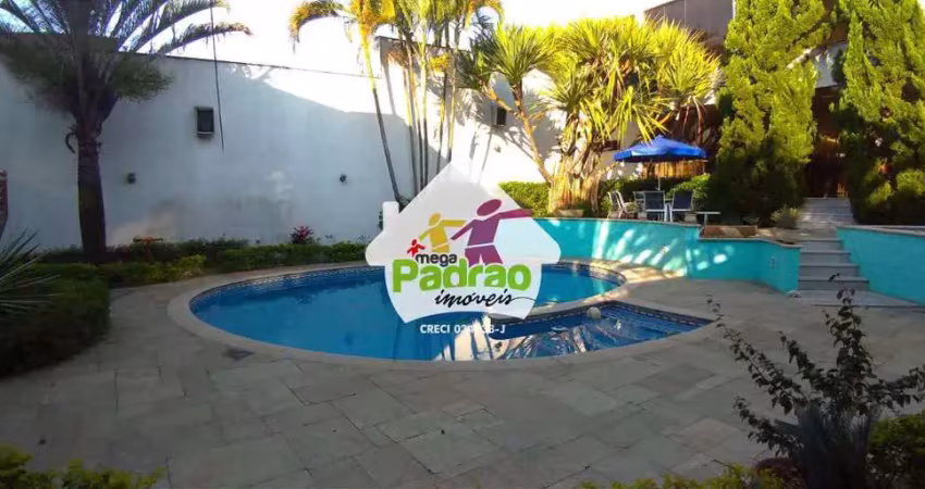Sobrado com 04 suítes  vila galvão  - r$ 2.9 mi, cod 6830