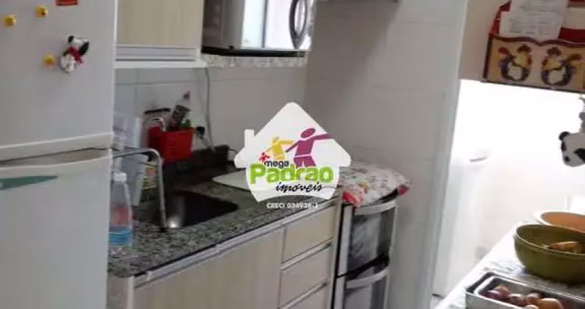 Apartamento com 2 dorms, vila galvão, guarulhos - r$ 350 mil, cod: 6841