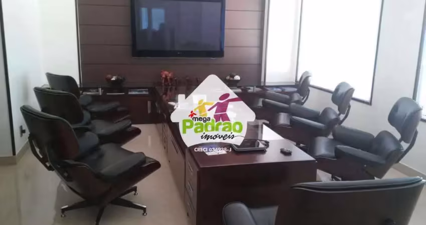 Sala comercial à venda no Centro, Guarulhos 