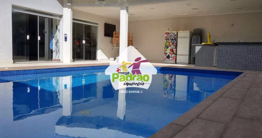 Sobrado com 4 dorms, Vila Galvão, Guarulhos - R$ 2.2 mi, Cod: 6937