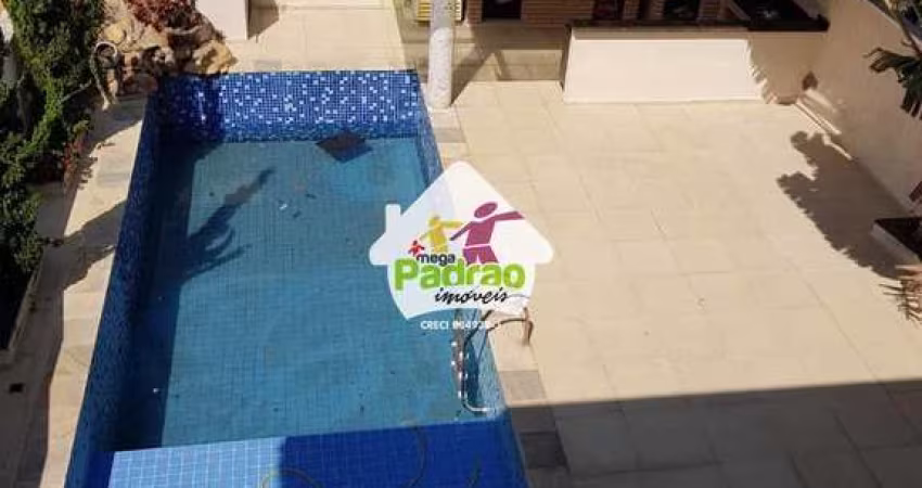 Sobrado com 3 dorms, Jardim Guapira, São Paulo - R$ 2.3 mi, Cod: 7004