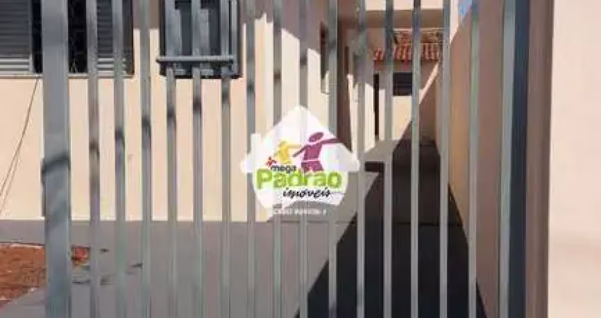 Casa com 2 dorms, jardim adalgisa, araraquara - r$ 285 mil, cod: 7024