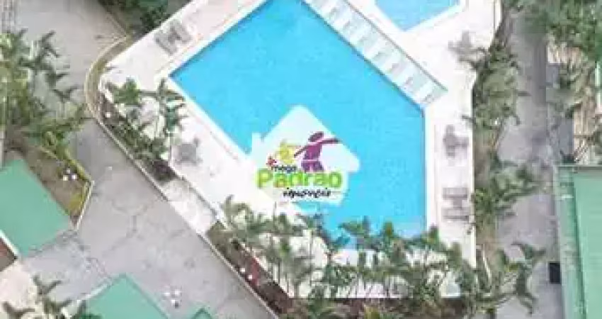 Cobertura com 3 dorms, Macedo, Guarulhos - R$ 2.99 mi, Cod: 7117
