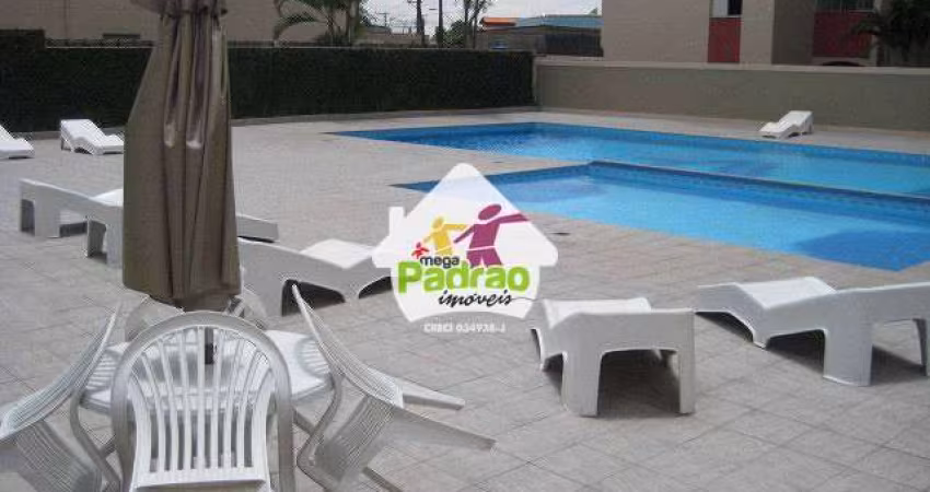 Apartamento com 3 quartos, Gopoúva, Guarulhos - R$ 500 mil, Cod: 7217