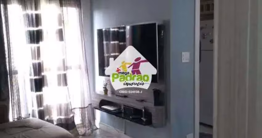 Apartamento com 2 dorms, jardim piratininga, são paulo - r$ 299 mil, cod: 7246