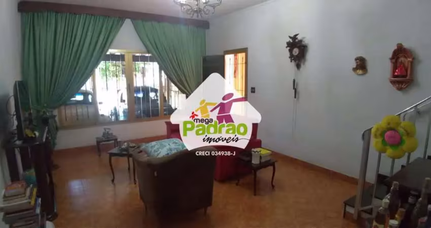 Sobrado com 3 dorms, jardim rosa de franca, guarulhos - r$ 450 mil, cod: 7263
