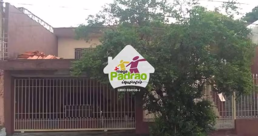 Casa com 3 dorms, Vila Trabalhista, Guarulhos - R$ 560 mil, Cod: 7264