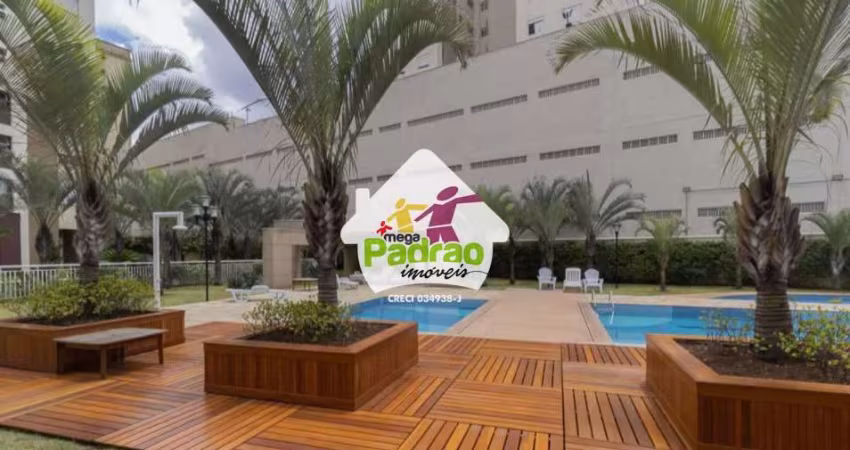 Apartamento com 4 dorms, Jardim Zaira, Guarulhos - R$ 1.35 mi, Cod: 7336