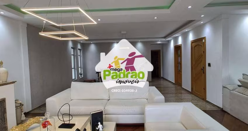 Casa com 3 quartos, Vila Rosália, Guarulhos - R$ 2.1 mi, Cod: 7360