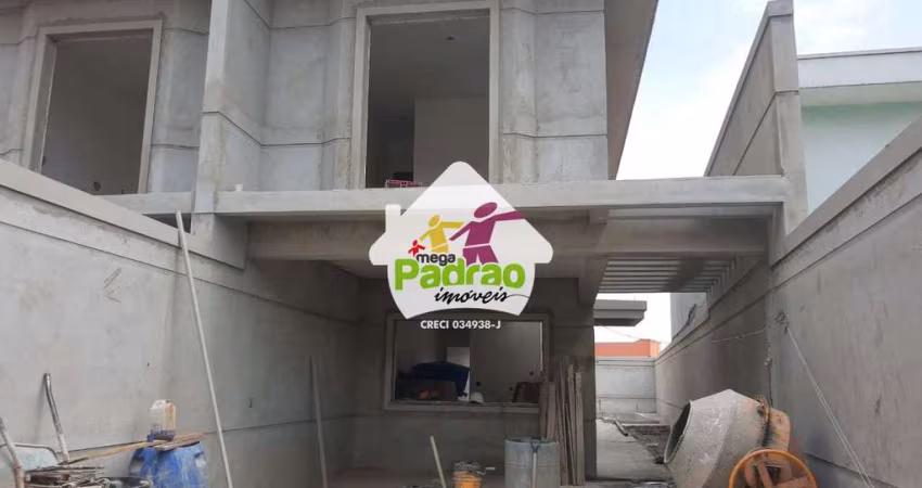 Sobrado com 3 dorms, Jardim Vila Galvão, Guarulhos - R$ 950 mil, Cod: 7368