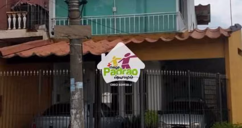 Sobrado com 3 dorms, Jardim Santa Clara, Guarulhos - R$ 600 mil, Cod: 7405