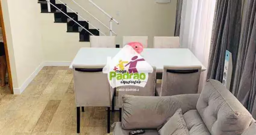 Casa de condomínio com 3 dorms, jaçanã, são paulo - r$ 690 mil, cod: 7445