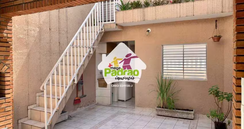 Sobrado com 3 dorms, vila rosália, guarulhos - r$ 670 mil, cod: 7452