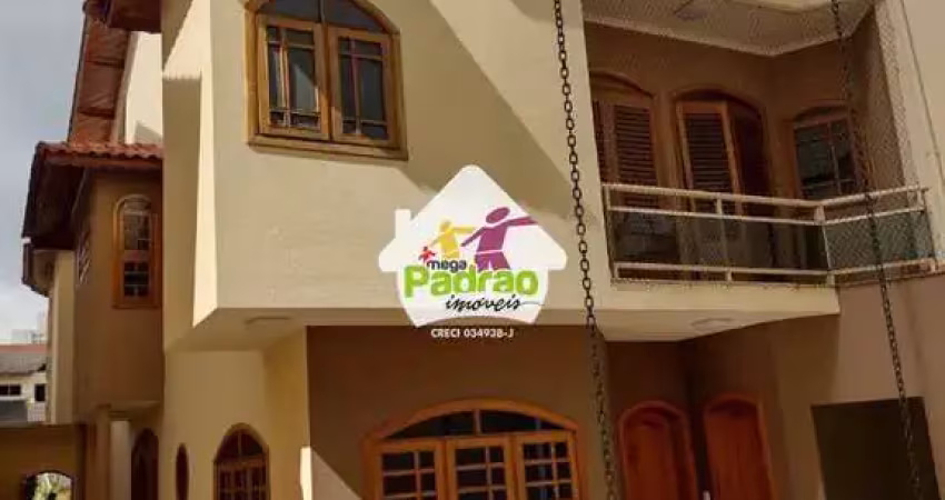 Casa de Condomínio com 4 dorms, Vila Rosália, Guarulhos - R$ 2.1 mi, Cod: 7468