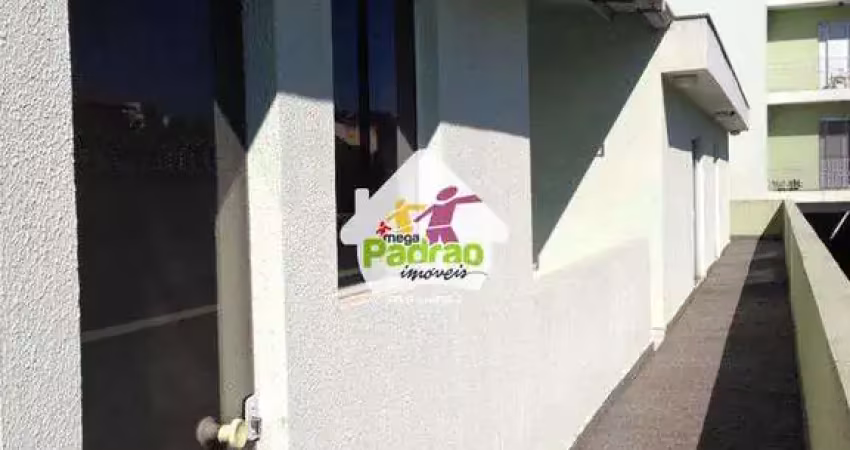 Apartamento com 3 dorms, vila rosália, guarulhos - r$ 400 mil, cod: 7472
