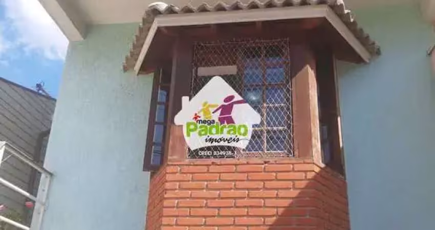 Sobrado com 3 dorms, torres tibagy, guarulhos - r$ 780 mil, cod: 7492