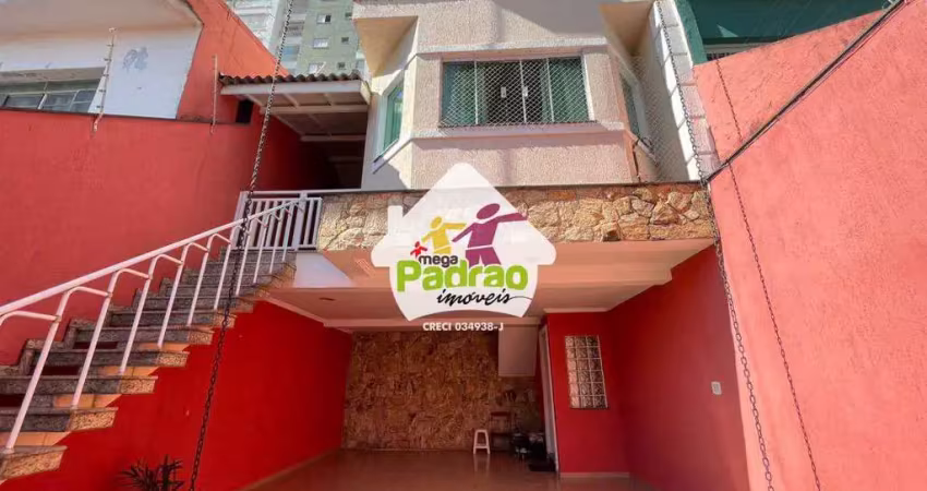 Sobrado com 2 quartos, vila galvão, guarulhos - r$ 730 mil, cod: 7497