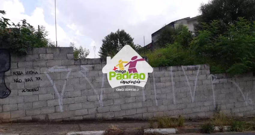 Terreno, Vila Rosália, Guarulhos - R$ 1.9 mi, Cod: 7526