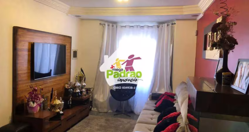 Sobrado com 3 dorms, vila rosália, guarulhos - r$ 650 mil, cod: 7531