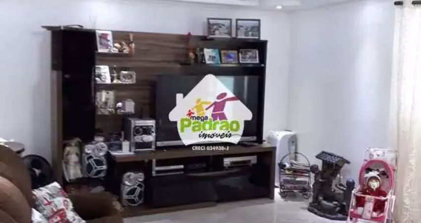 Sobrado com 3 dorms, jardim santa mena, guarulhos - r$ 950 mil, cod: 7541